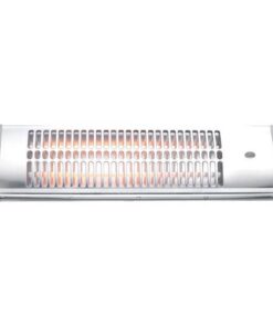 ΕΠΙΤΟΙΧΙΑ ΘΕΡΜΑΣΤΡΑ ΧΑΛΑΖΙΑ ΜΠΑΝΙΟΥ 1200W IP24 EUROLAMP – 147-29121