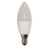ΛΑΜΠΑ LED ΚΕΡΙ 5W E14 3000K 175-265V "PRO" EUROLAMP – 147-77209