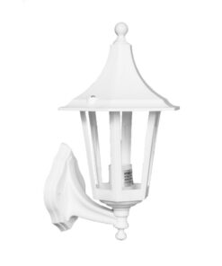ΑΠΛΙΚΑ ΠΛΑΣΤΙΚΗ UP LP-400ΑΝ WHITE Heronia – 07-1029