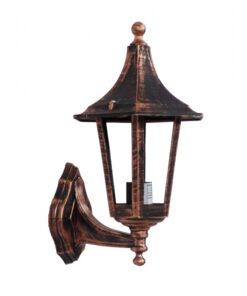 ΑΠΛΙΚΑ ΠΛΑΣΤΙΚΗ UP LP-400ΑΝ COPPER Heronia – 07-1042