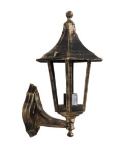 ΑΠΛΙΚΑ ΠΛΑΣΤΙΚΗ UP LP-400ΑΝ BRONZE  Heronia – 07-1048