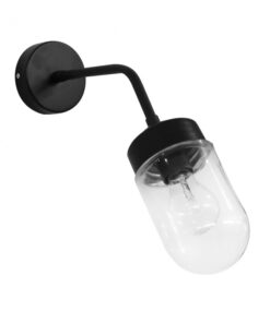 SLP-650AP BLACK 45μ ΑΠΛΙΚΑ ΒΙΔΩΤΟ ΓΥΑΛΙ ΘΥΕΛΗΣ Heronia - 07-1361