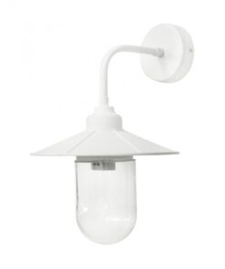 SLP-651AP WHITE 90μ ΑΠΛΙΚΑ ΤΑΜΠΛΑΣ-ΒΙΔΩΤΟ ΓΥΑΛΙ ΘΥΕΛΗΣ Heronia – 07-1384