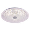Sun Light ΠΟΛΥΦΩΤΟ-ΟΡΟΦΗΣ ΦΩΤΙΣΤΙΚΟ LED  LECA-500