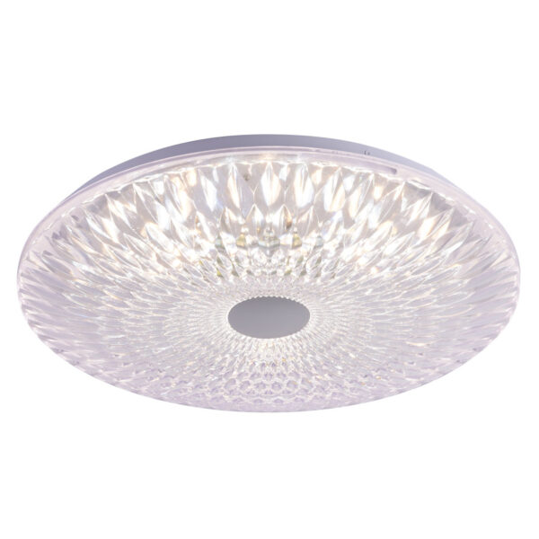 Sun Light ΠΟΛΥΦΩΤΟ-ΟΡΟΦΗΣ ΦΩΤΙΣΤΙΚΟ LED  LECA-500