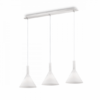 IDEAL LUX COCKTA SP3 BIANCO – 074245