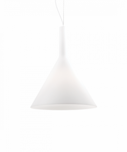 IDEAL LUX COCKTA SP1 BIG BIANCO – 074313