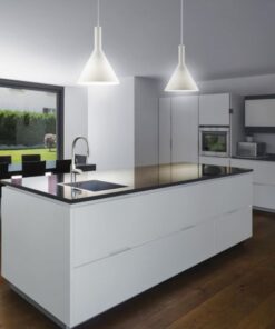 IDEAL LUX COCKTA SP1 SMALL BIANCO – 074337