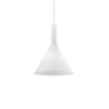 IDEAL LUX COCKTA SP1 SMALL BIANCO – 074337