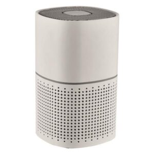 ΙΟΝΙΣΤΗΣ – ΚΑΘΑΡΙΣΤΗΣ ΑΕΡΑ ΛΕΥΚΟΣ 50W EUROLAMP – 300-96100