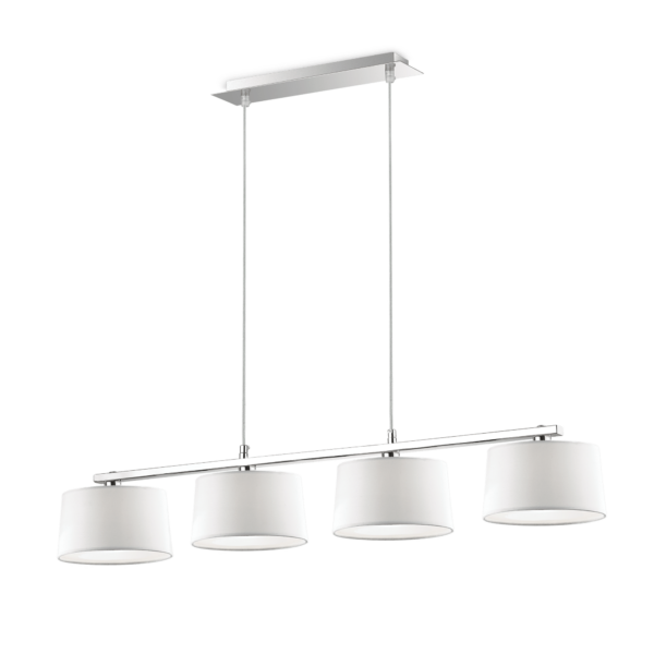 IDEAL LUX HTON SP4 LINEAR – 075495