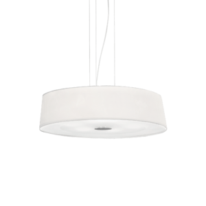 IDEAL LUX HTON SP4 ROUND – 075501