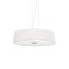 IDEAL LUX HTON SP4 ROUND – 075501