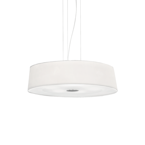 IDEAL LUX HTON SP4 ROUND - 075501