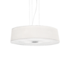 IDEAL LUX HTON SP6 ROUND – 075518