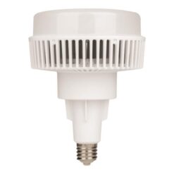 ΛΑΜΠΑ LED SMD T230 125W E40/E27 6500K 100-277V EUROLAMP 147-76557