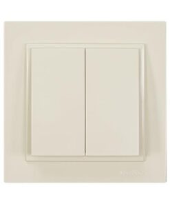ΔΙΑΚΟΠΤΗΣ K/R ΜΠΕΖ EUROLAMP – 152-10204
