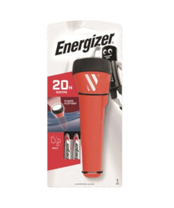 ΦΑΚΟΣ ΑΔΙΑΒΡΟΧΟΣ ENERGIZER AA – 2-EGF081101