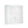IDEAL LUX OCEAN PL3 TRASPARENTE – 081441