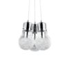 IDEAL LUX LUCE MAX SP3 – 081762