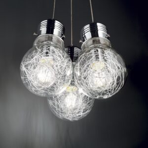 IDEAL LUX LUCE MAX SP3 – 081762