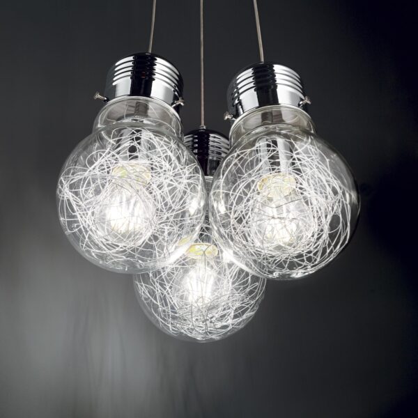 IDEAL LUX LUCE MAX SP3 – 081762