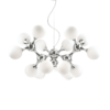 IDEAL LUX NODI SP15 BIANCO – 082073
