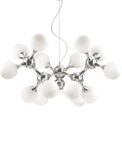 IDEAL LUX NODI SP15 BIANCO – 082073