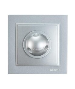 ΡΟΟΣΤΑΤΗΣ ΩΜΙΚΟΣ 800W ΑΣΗΜΙ EUROLAMP – 152-10416