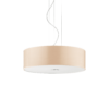 IDEAL LUX WOODY SP4 WOOD – 087702