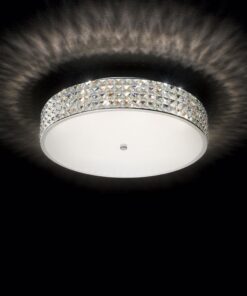 IDEAL LUX ROMA PL9 – 087863