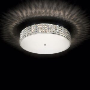 IDEAL LUX ROMA PL9 – 087863