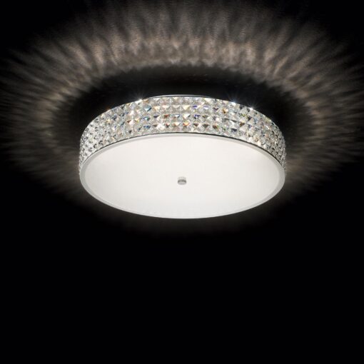 IDEAL LUX ROMA PL9 – 087863