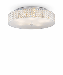 IDEAL LUX ROMA PL9 – 087863