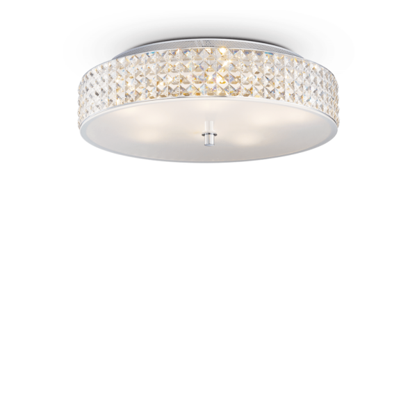 IDEAL LUX ROMA PL6 - 000657