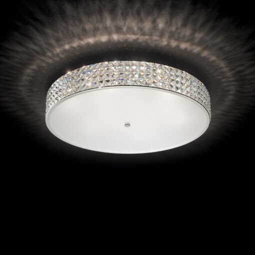 IDEAL LUX ROMA PL12 – 087870