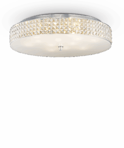 IDEAL LUX ROMA PL12 – 087870