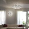 IDEAL LUX KING SP7 CROMO – 087979