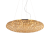 IDEAL LUX KING SP12 ORO – 088020