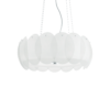 IDEAL LUX OVALINO SP8 – 090481