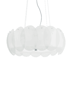 IDEAL LUX OVALINO SP8 – 090481