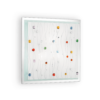 IDEAL LUX OCEAN PL2 COLOR – 091006