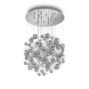 IDEAL LUX BOLLICINE SP14 CROMO – 093024