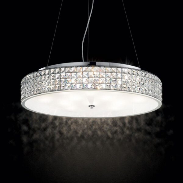 IDEAL LUX ROMA SP12 – 093062