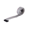 GloboStar® DATULCO 90242 Καλωδιοταινία 1.5m Data Cable HUB75 Μεταφοράς Σήματος/Εικόνας για Ψηφιακές Οθόνες LED Video Wall Μ150 x Π2.5 x Υ1.5cm – 2 Years Warranty