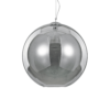 IDEAL LUX NEMO SP1 D50 FUME’ – 094137