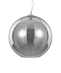 IDEAL LUX NEMO SP1 D50 FUME’ – 094137