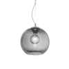 IDEAL LUX NEMO SP1 D30 FUME’ – 094236
