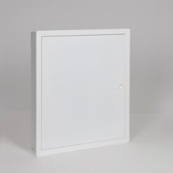 ΠΙΝΑΚΑΣ ΧΩΝΕΥΤΟΣ ΜΕΤΑΛΛΙΚΟΣ  3X24 ΘΕΣΕΩΝ IP30 EUROLAMP – 147-31132