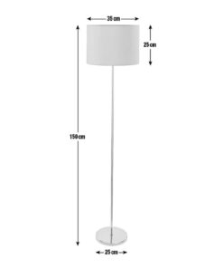 GloboStar® 69936 Φορητός Φακός Χειρός Κάμπινγκ LED Osram 10W με Επαναφορτιζόμενη Μπαταρία 2600mAh & Καλώδιο Φόρτισης USB – CCT – Θερμό Λευκό 2700K – Φυσικό Λευκό 4500K – Ψυχρό Λευκό 6000K & Κόκκινο – Φ10 x Υ17cm